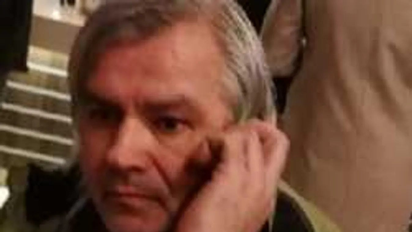 Elképesztő, mit csinált a rendőrségen egy szatír