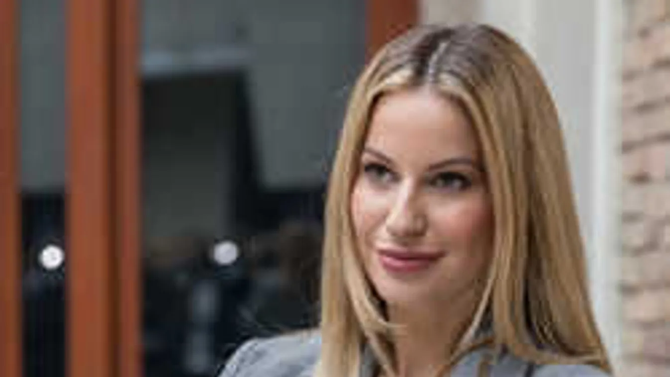 Képtelen túltenni magát élete legnagyobb traumáján Mádai Vivien