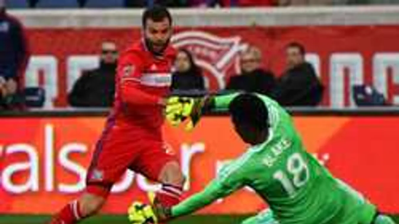 Magyarok a rajtnál, Nikolics ismét lenyűgözné Amerikát