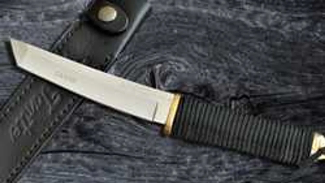 Óriási balhé volt Győrben, nem ússza meg a vérontást a támadó