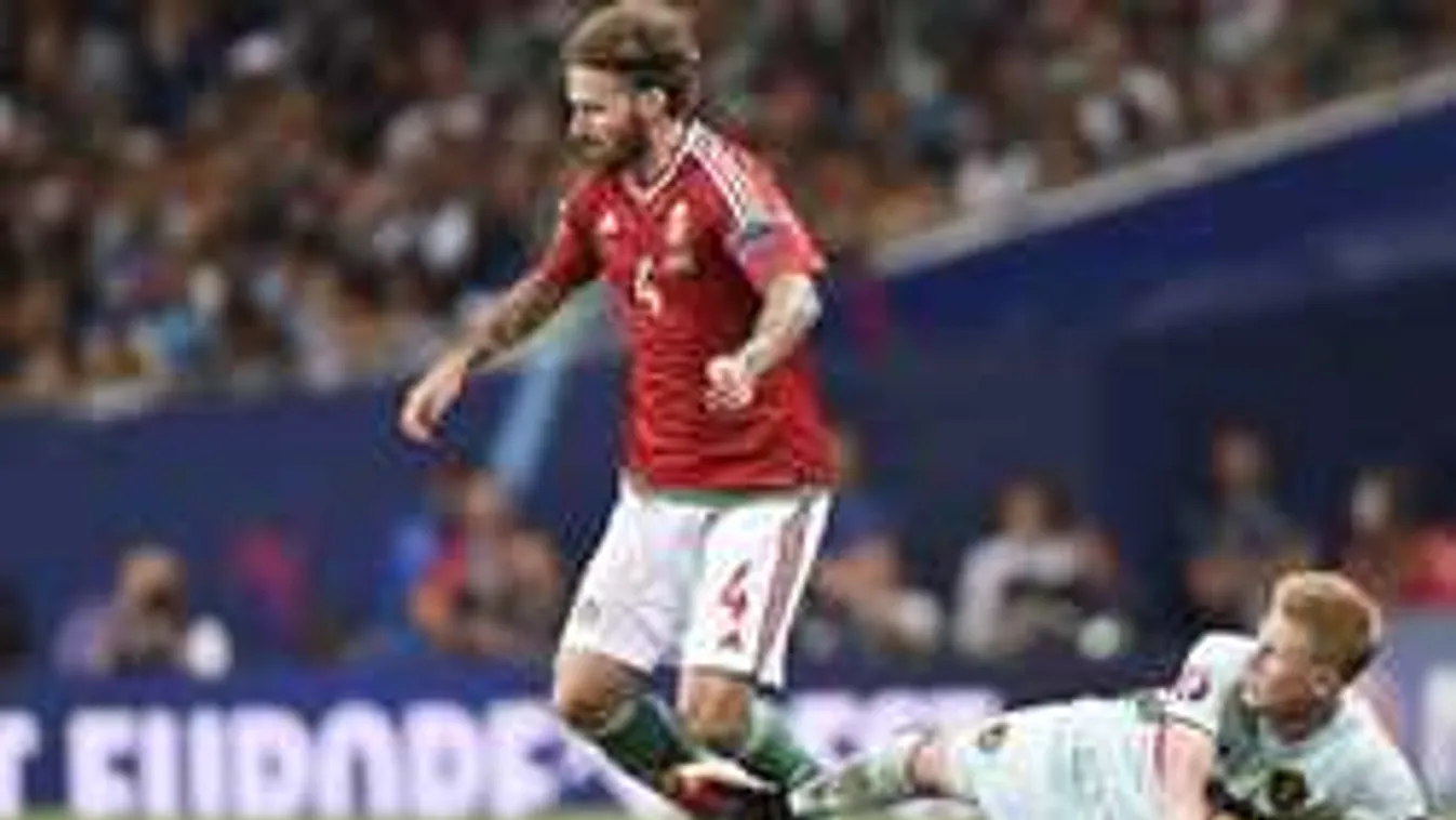 Meglepő döntés, ezért jött haza súlyos sérülése után a magyar focista