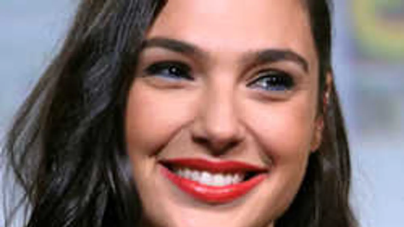 Hamarosan Budapestre látogathat a Wonder Woman szexi sztárja