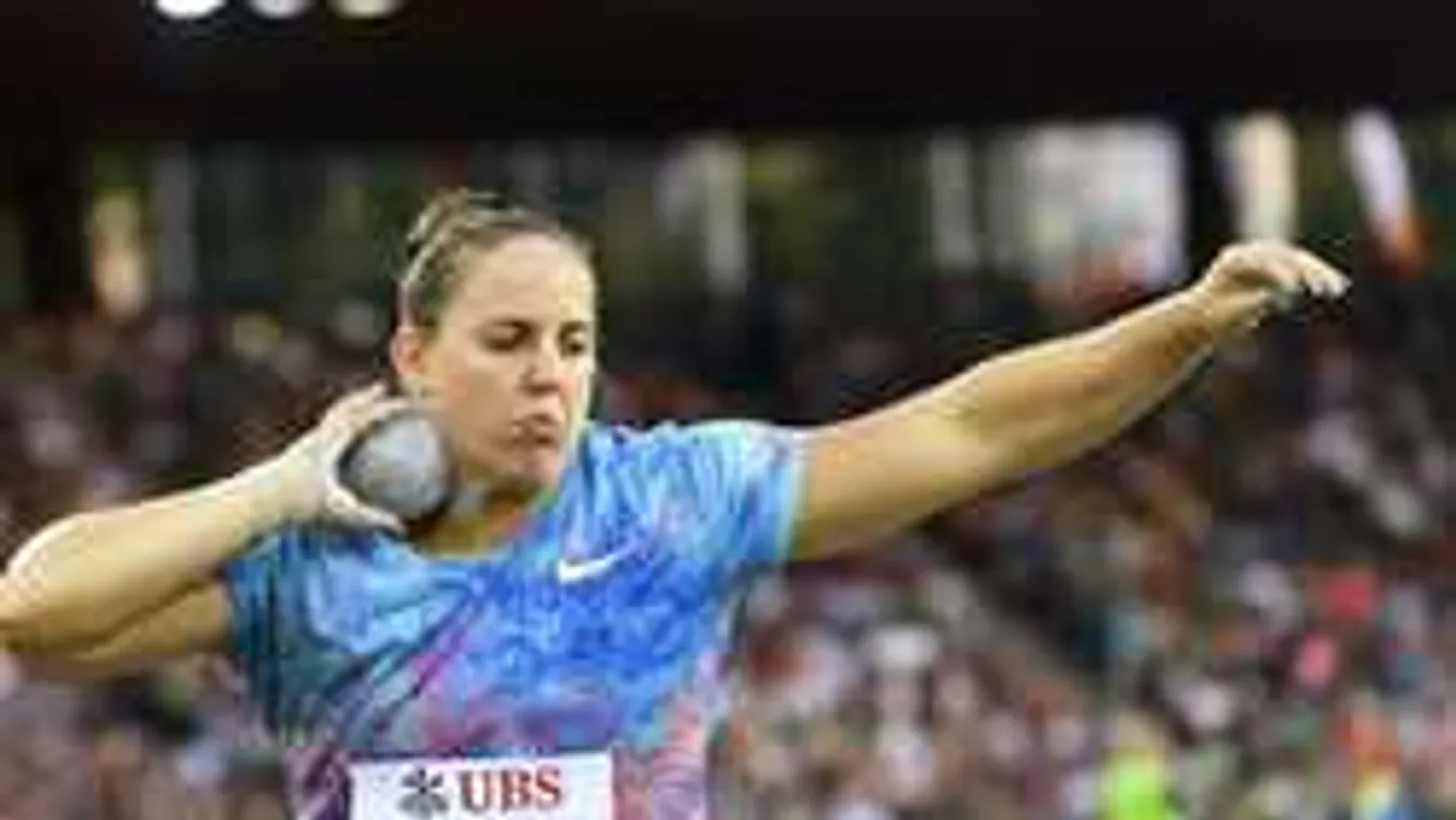 Nem titok többé, őt szereti a magyar világbajnok