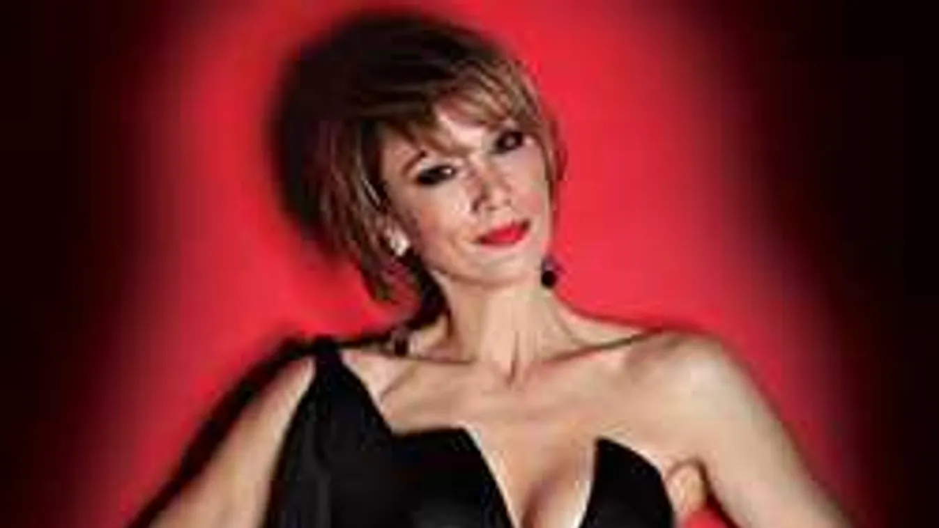 Szerelem nélkül is teljes a Playboyban levetkőzött színésznő élete