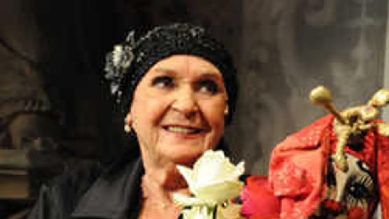 Fény derült Psota Irén intim feljegyzéseire, ez áll a naplóban