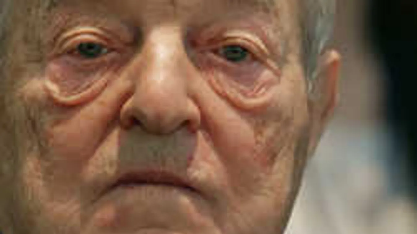 Itt a hangfelvétel: 2000 Soros-ügynök dolgozik Magyarországon