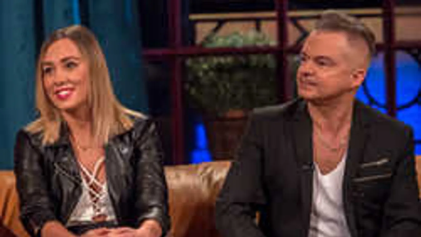 Intim fotót osztott meg a magyar műsorvezető fiatal menyasszonya