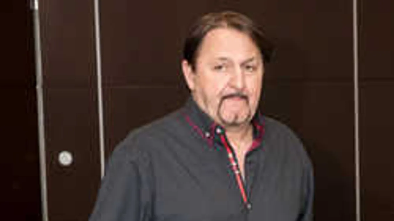 Ezért érzékenyült el a népszerű magyar színész