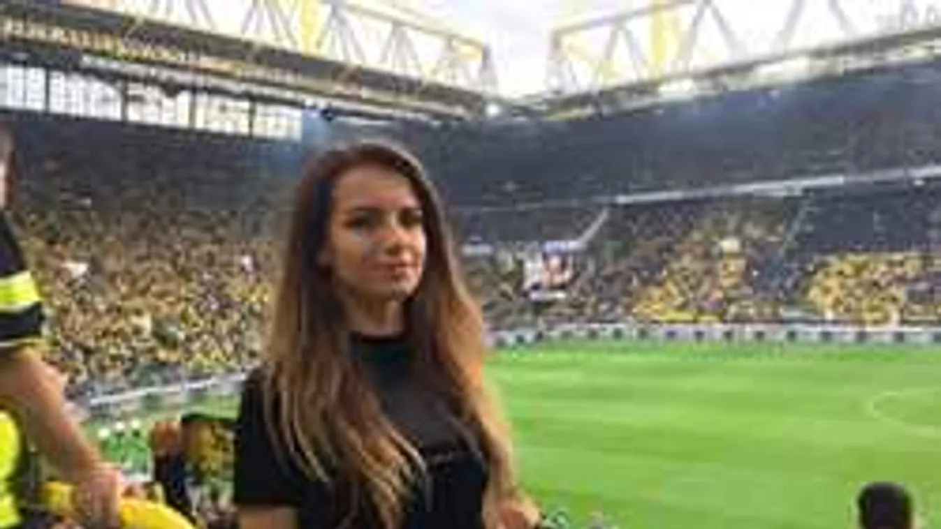 Bikiniben villantott a világ legdögösebb bírónője