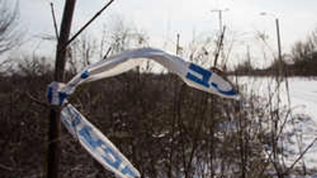 Újabb futónőt találtak holtan Soroksáron