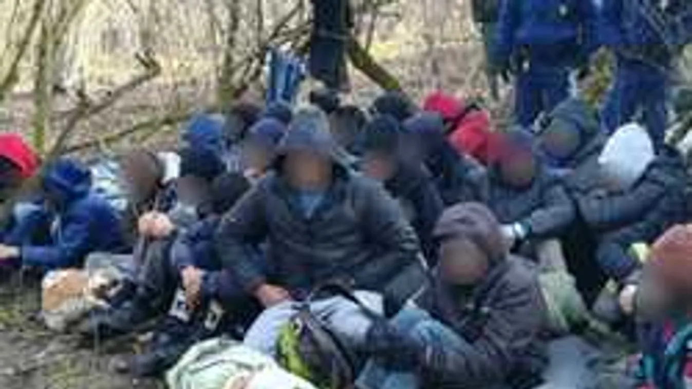 A szocik csúnyán elszólták magukat migránsügyben