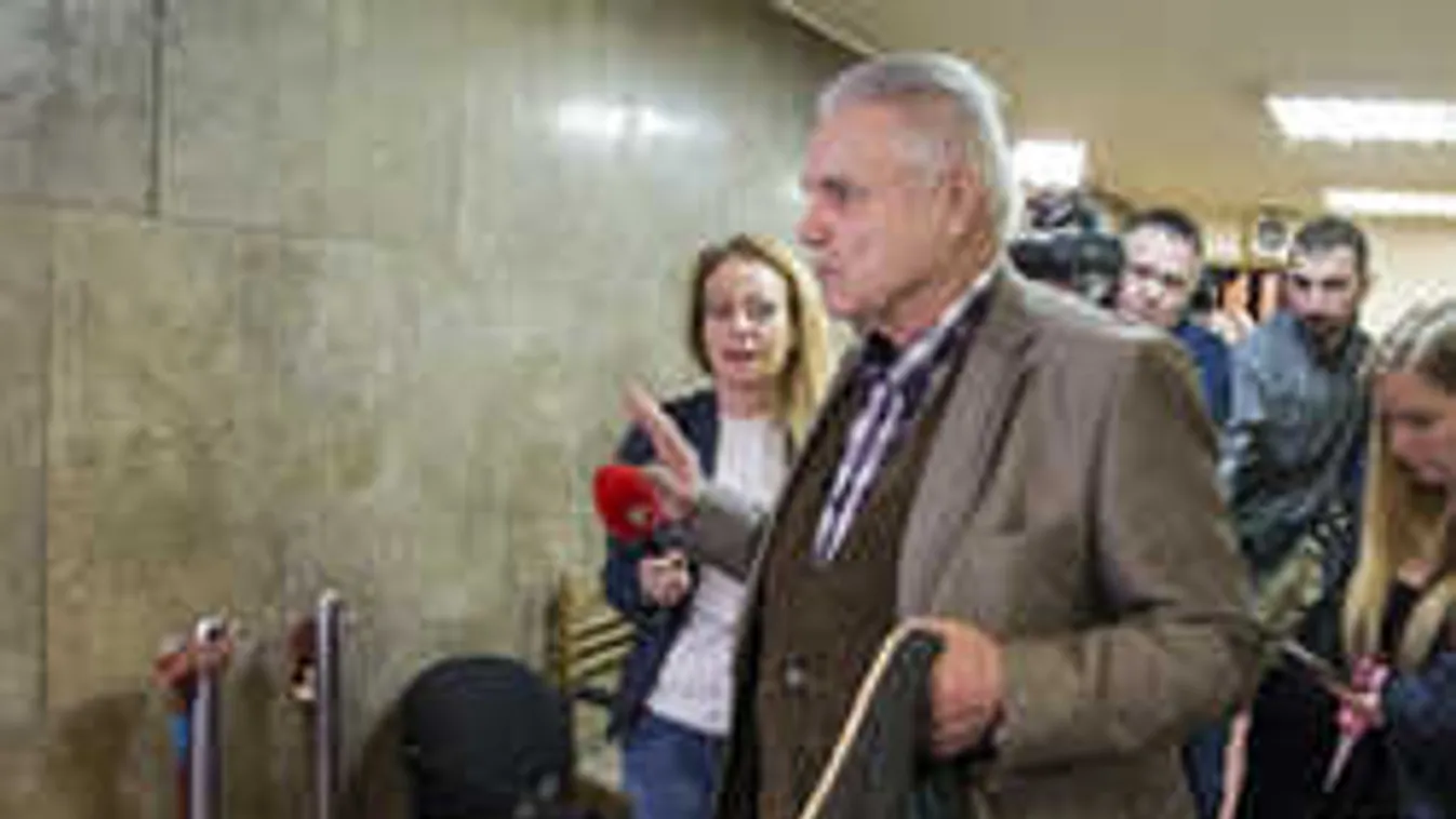 Erre senki sem számított: váratlan fejlemény Oszter Sándor ügyében