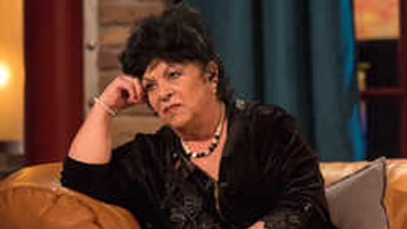 Ezért nem ünnepli idén a születésnapját Bangó Margit