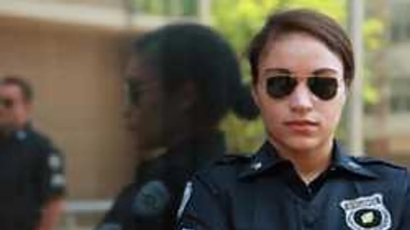 Agresszív migránsgyerekek miatt biztonsági őrök az iskolában