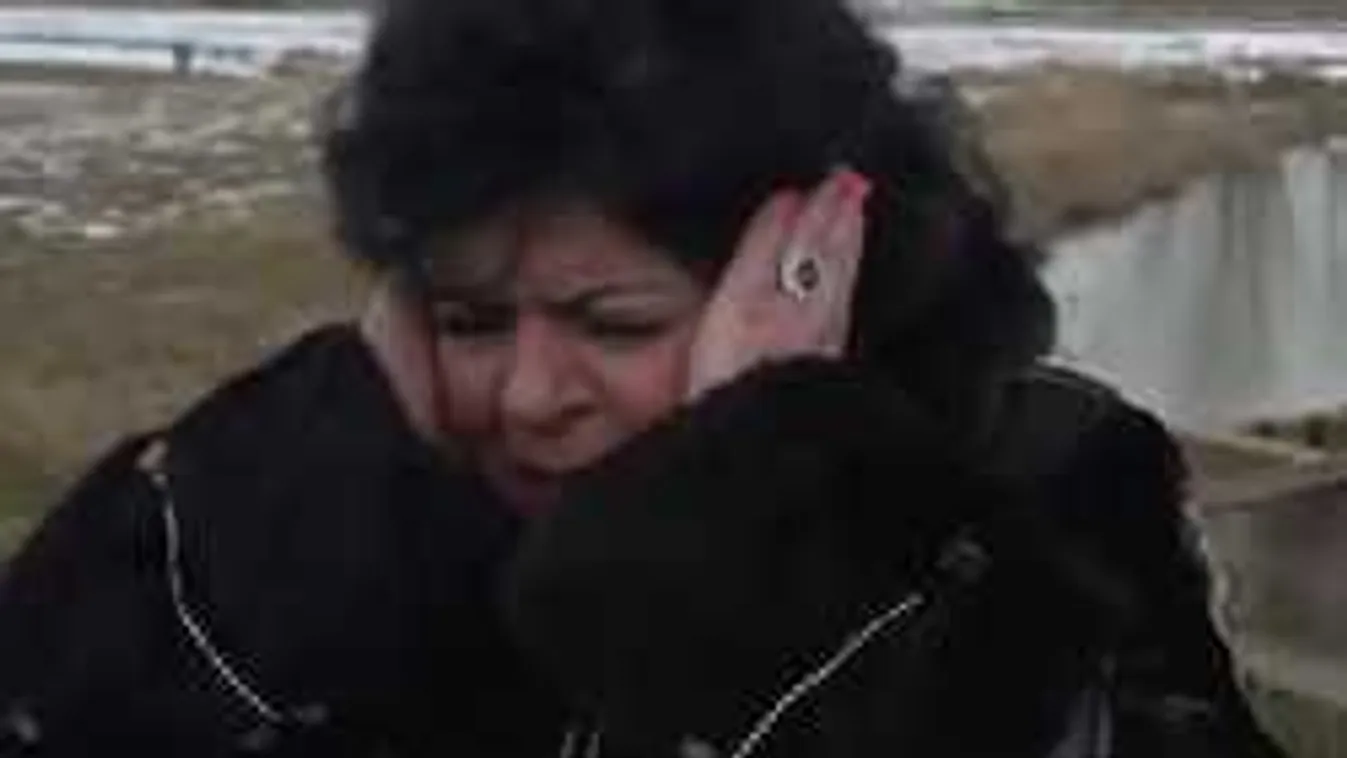 Legnagyobb félelmével nézett szembe Bangó Margit!