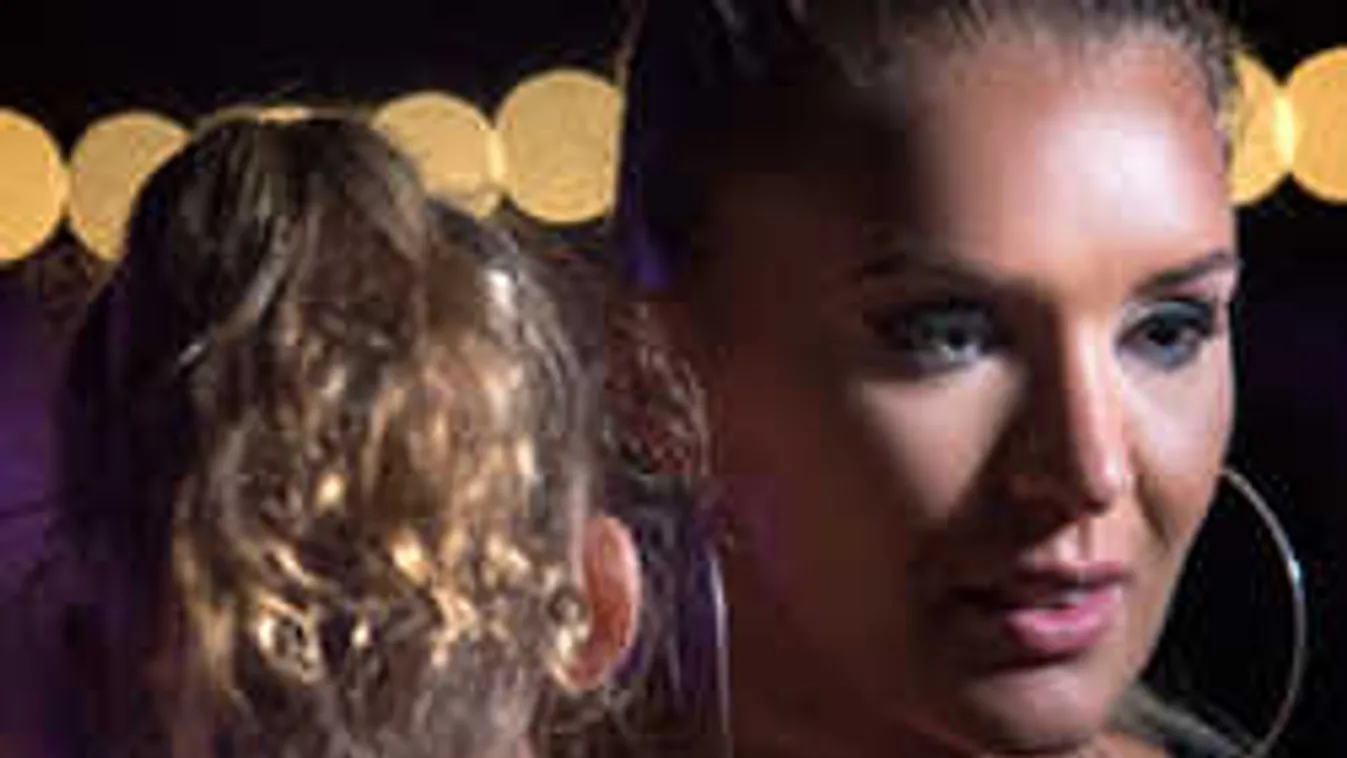 Meglepő fordulat: Ilyen sms-t küldött Berki új barátnője Pamelának