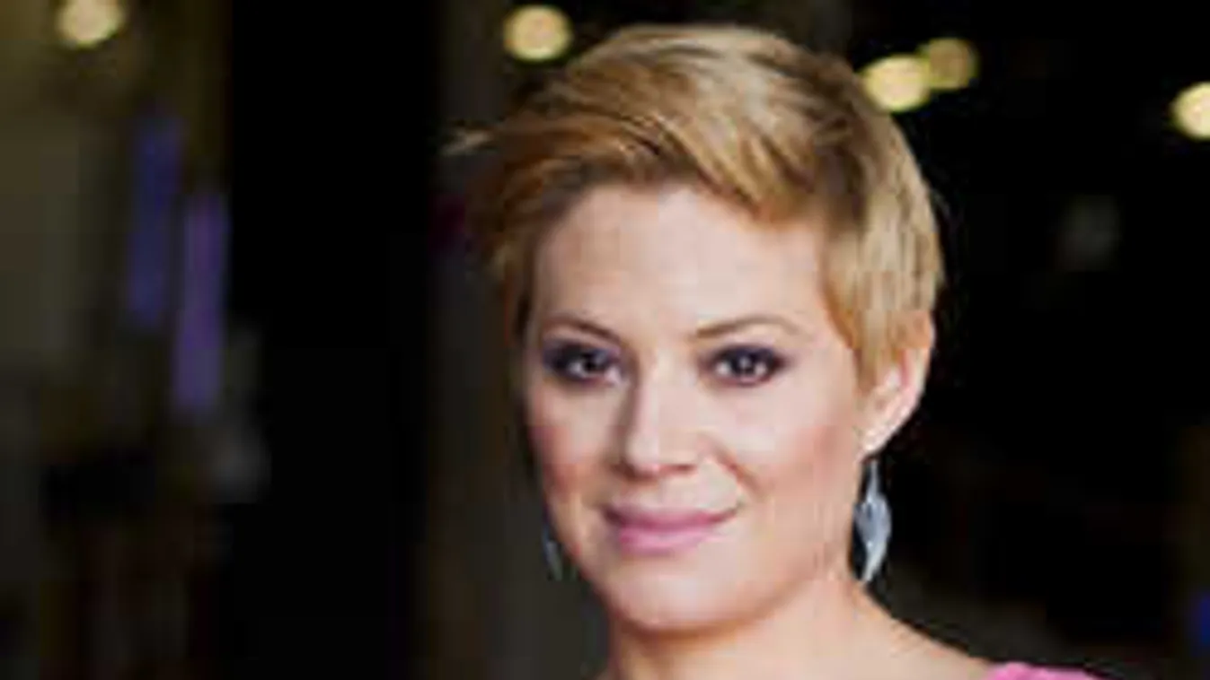 Megindító bejegyzést tett közzé Szinetár Dóra, mindenki meghatódott