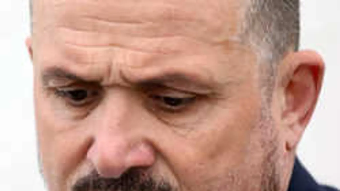 Erre készül ma a bíróságon Galambos Lajos