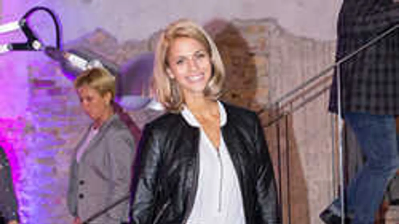 Szexi fehérneműben fotózták le a csinos sportolónőt, ezt látnod kell