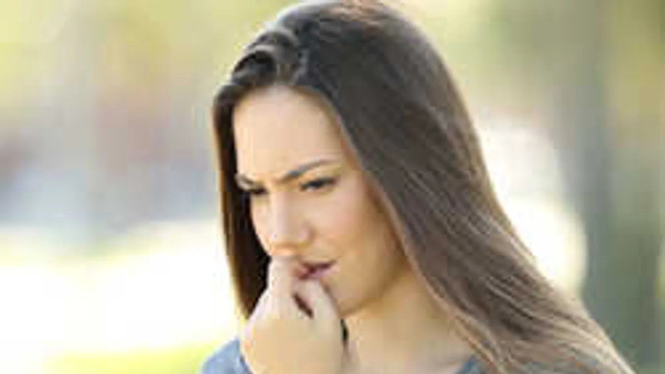 Ezért ne rágd sose a körmödet! Nagy baj lehet belőle