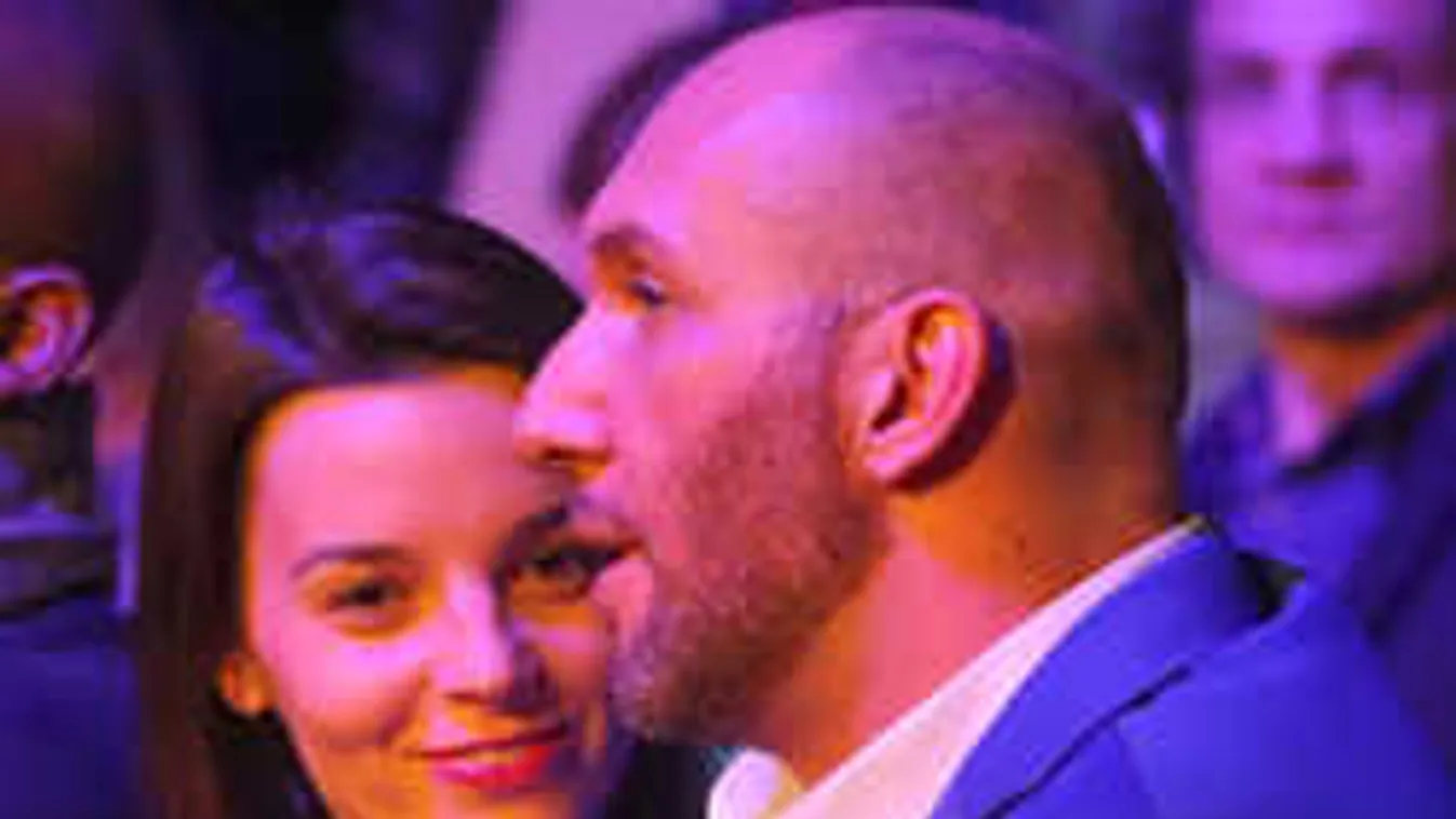 Elképesztő vallomás, hihetetlen, mit mondott Berki Krisztián