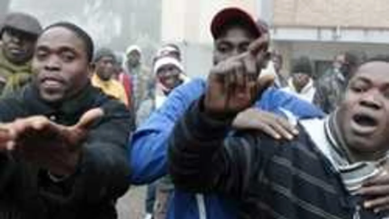 Helyi konfliktusokat okozhat a kötelező kvóta itthon is