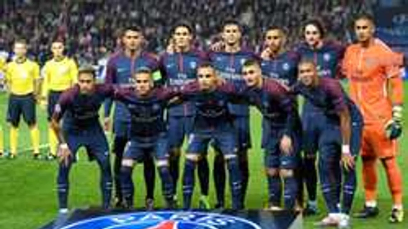 Párizs nem adja fel, újra levadásszák a sztárokat