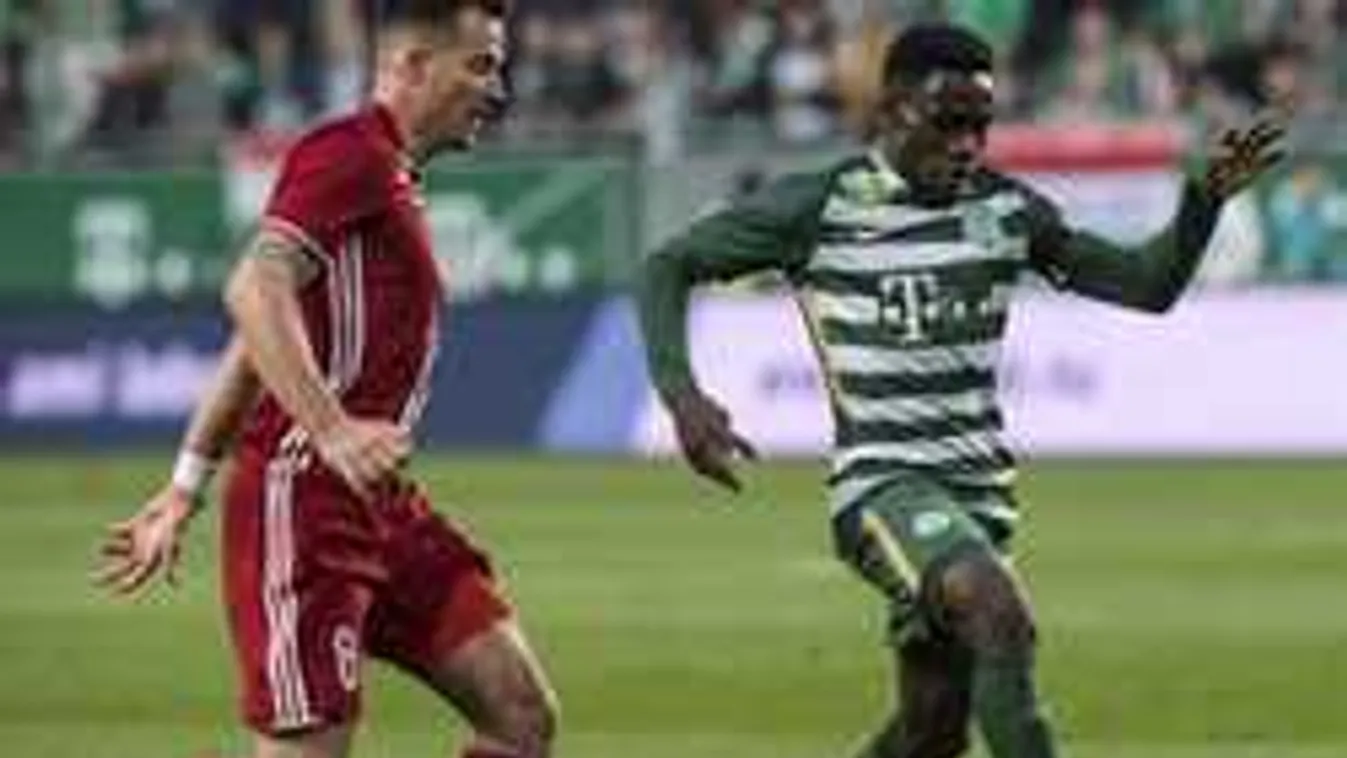 Aggódhatnak a fradisták,  igazi sztárcsapat vinné a klub legjobbját