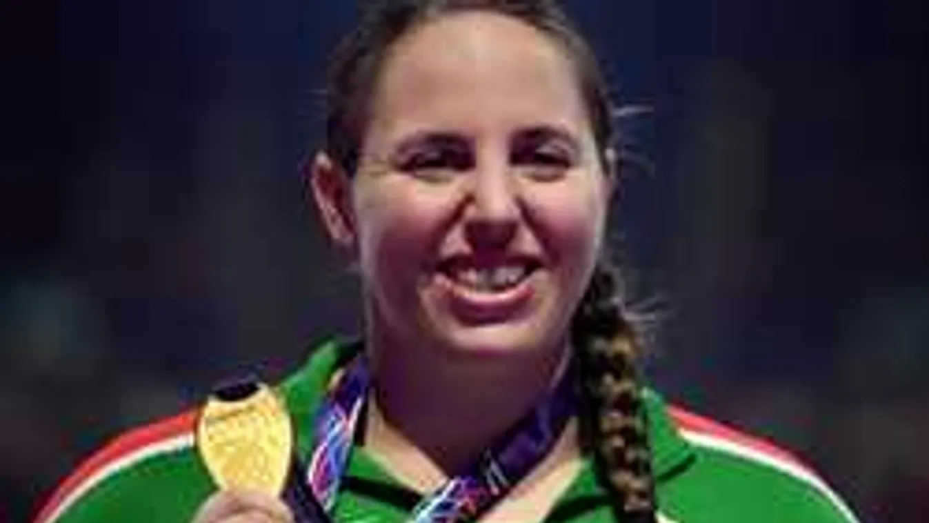 Ettől elolvadsz! Ilyen volt a lánykérése világbajnok sztárunknak