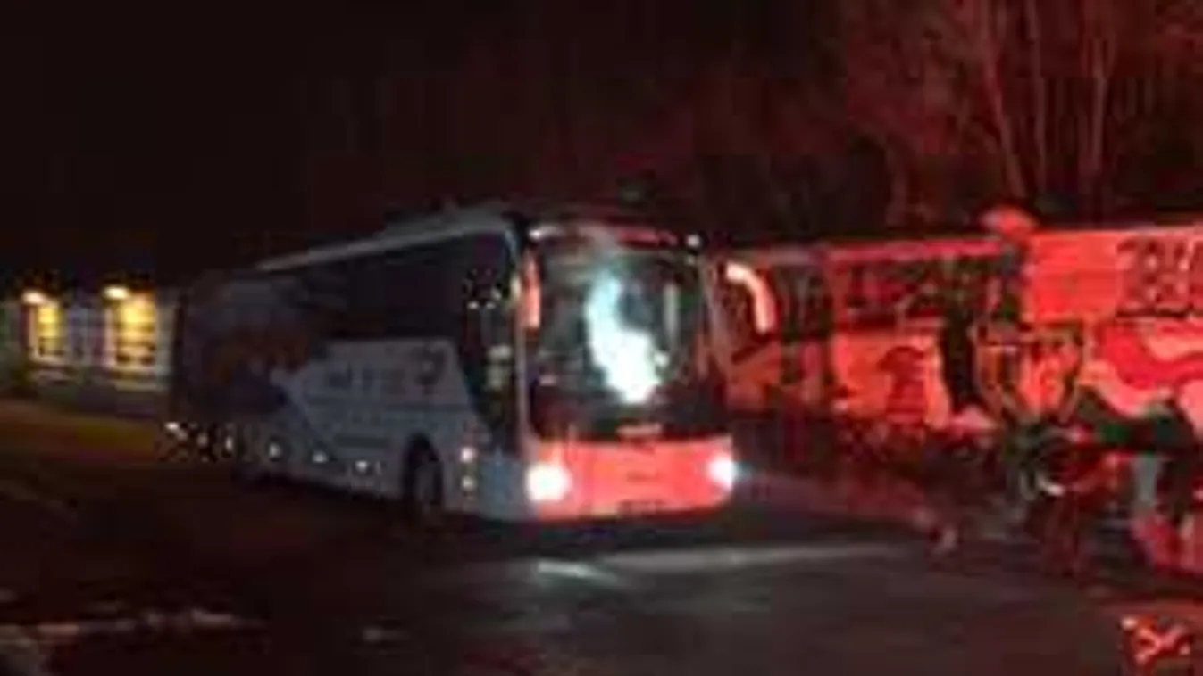 Közleményben reagált a Videoton a kispesti botrányra