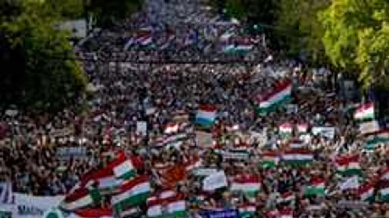 Kiderült, mi lesz március 15-én