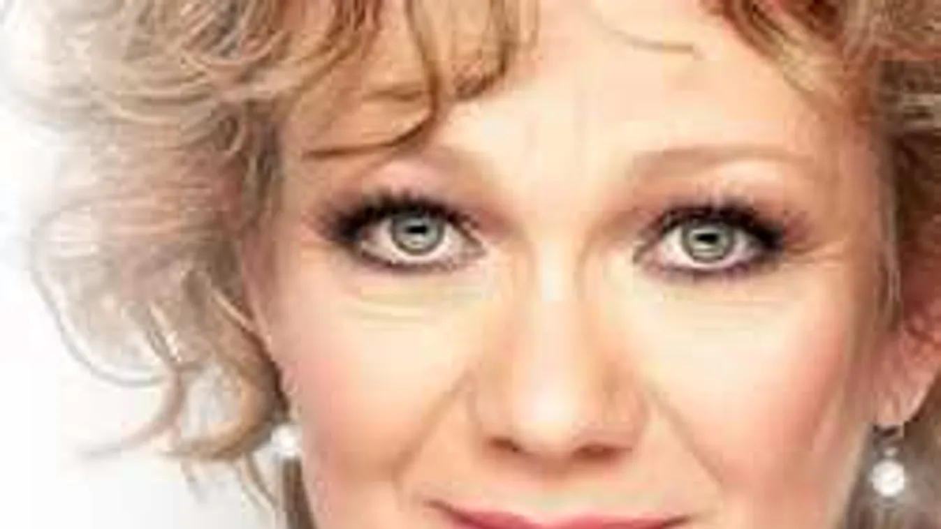 Orvos vette kezelésbe: injekciókat kapott a magyar sztárszínésznő