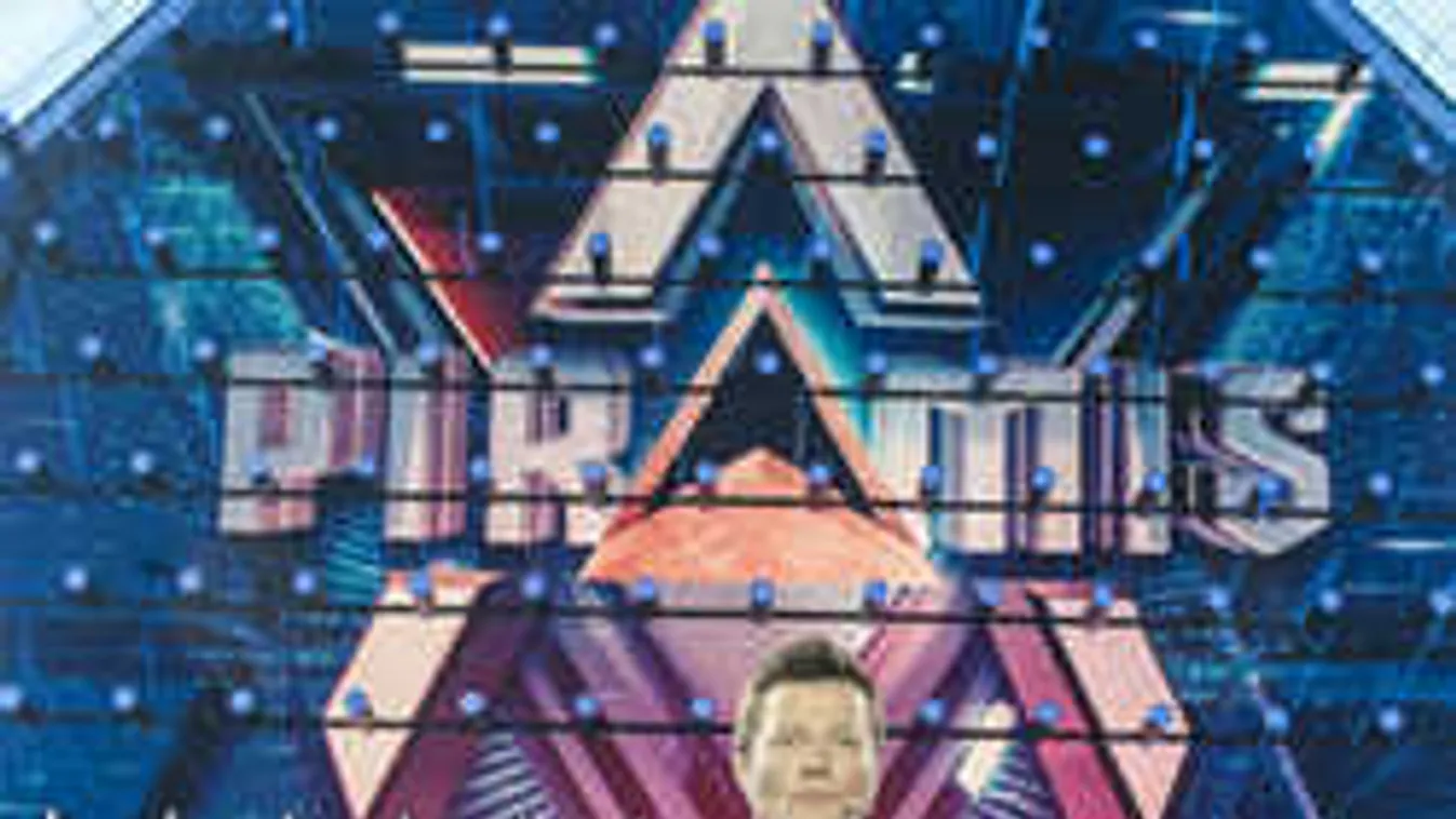 Nem semmi: Saját műsort indít millióiból A Piramis nyertes párosa