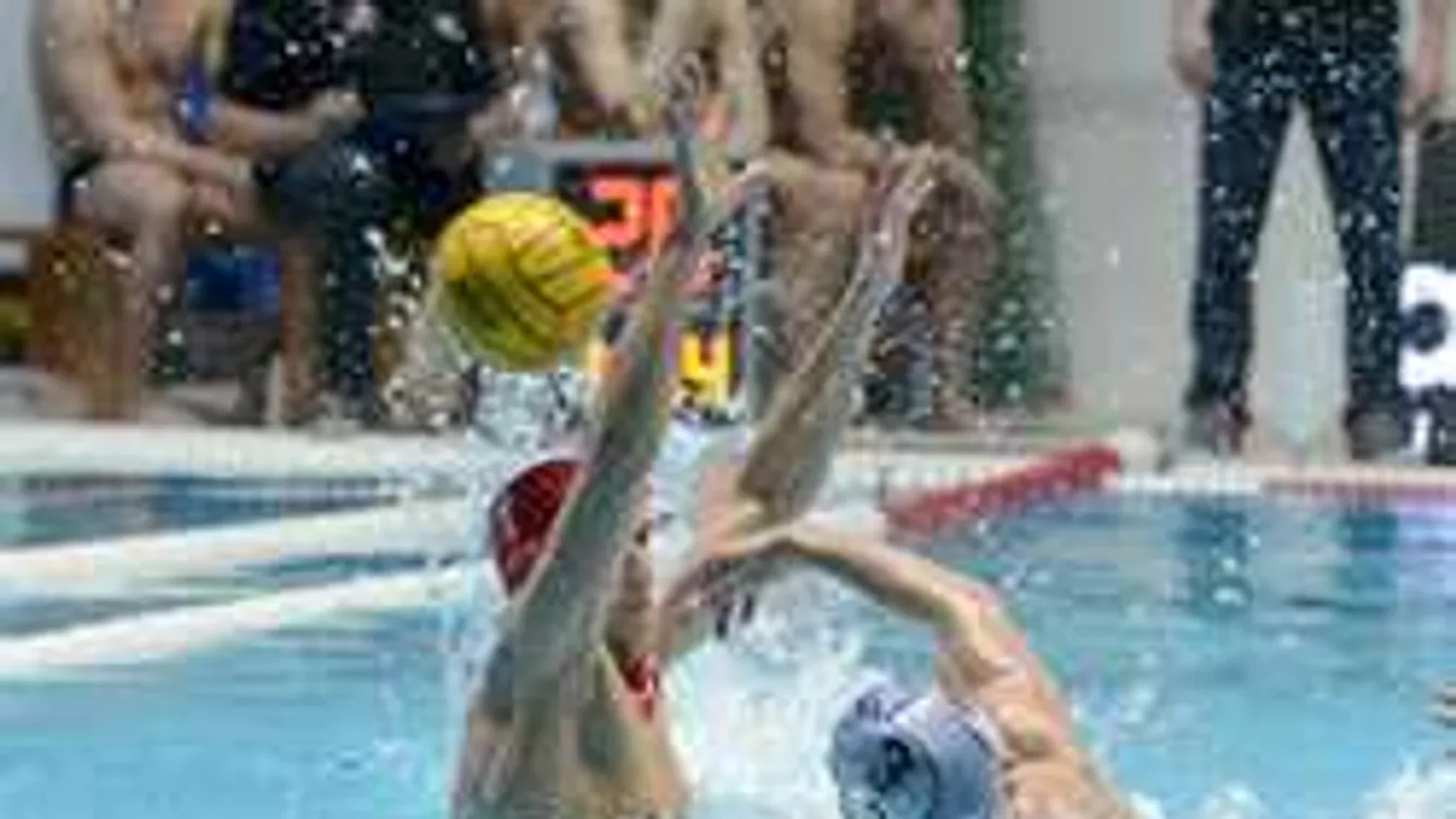 Ilyen van? Német lehet a magyar válogatott kapus