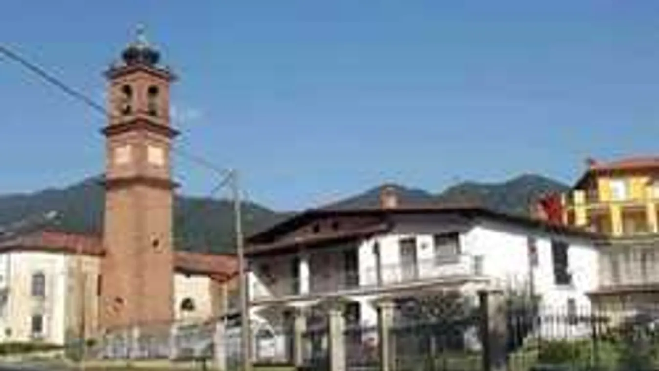 "A zsebpénzünket akarjuk!" - üvöltötték a migránsok az olasz faluban