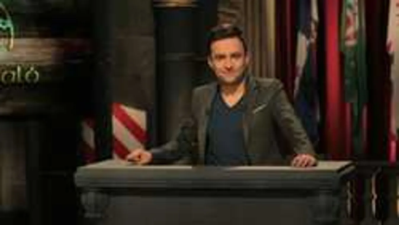 Mit ki nem talált Szente Vajk és a csapata!