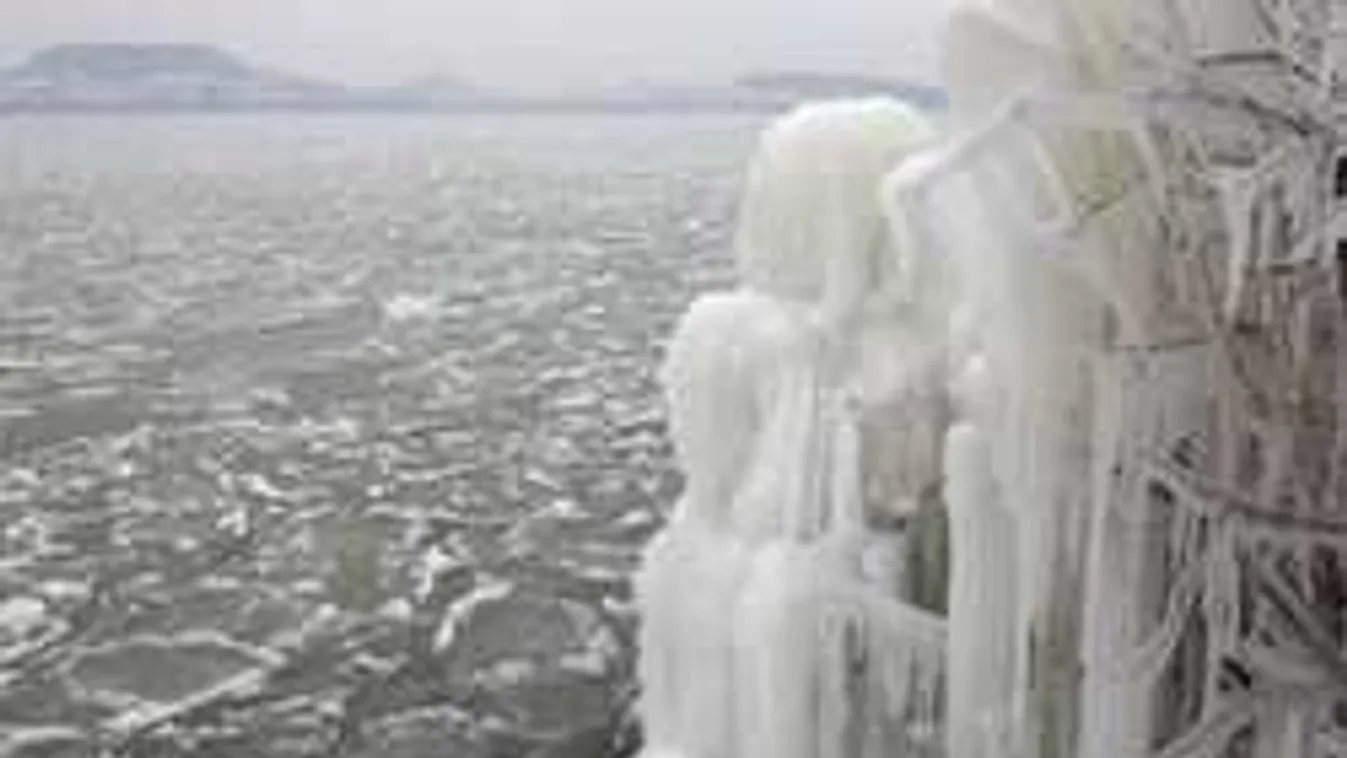 Nem kegyelmez a rettentő hideg, de jövő héten már reménykedhetünk