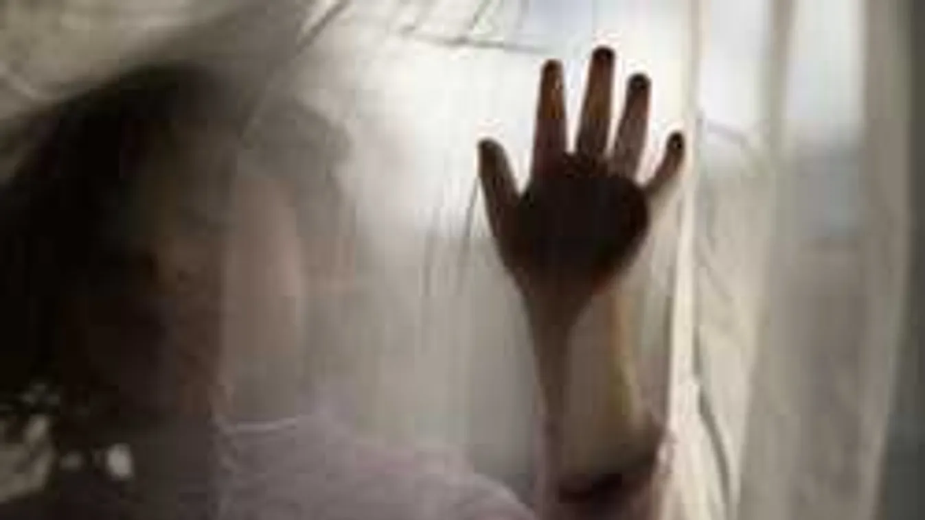 7 évesen láttam először angyalt, azóta tudom: indigó gyerek vagyok