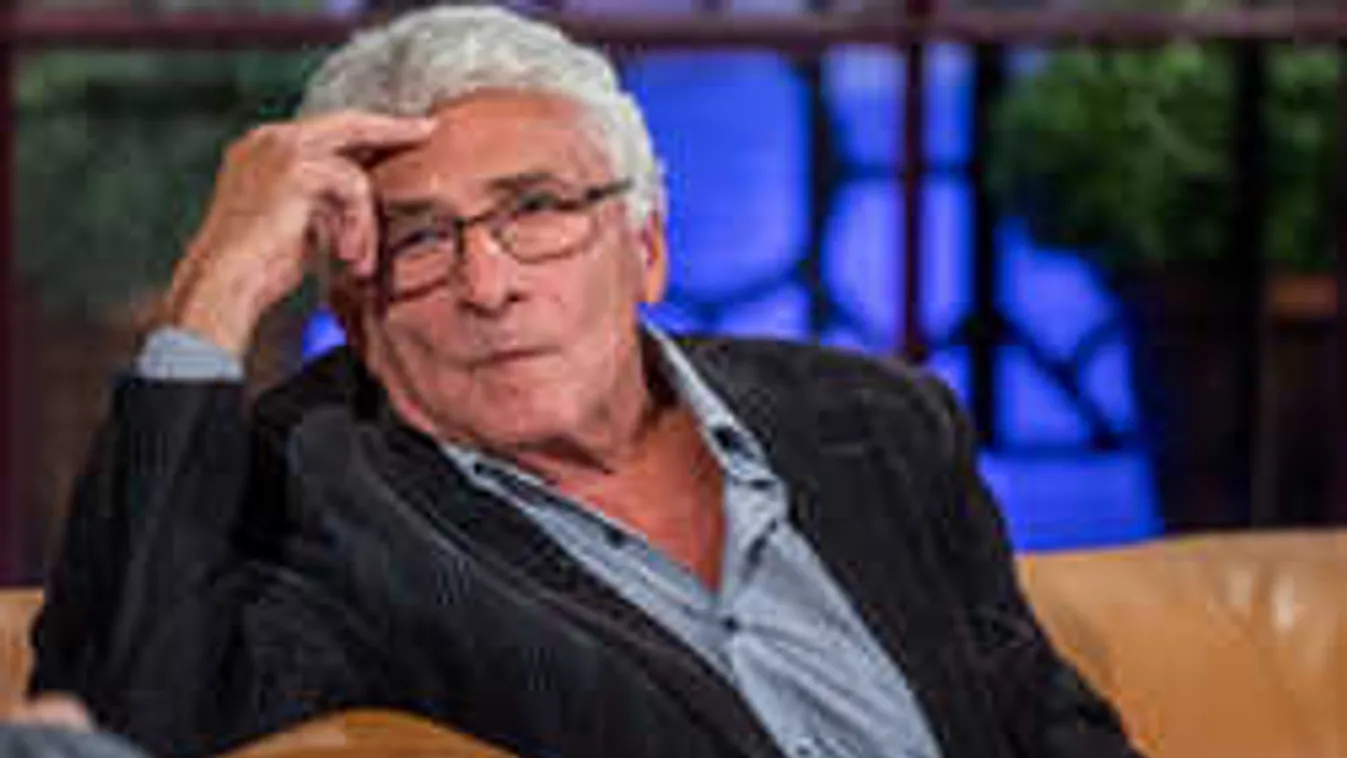 Váratlan fordulat az életéért küzdő magyar színész életében