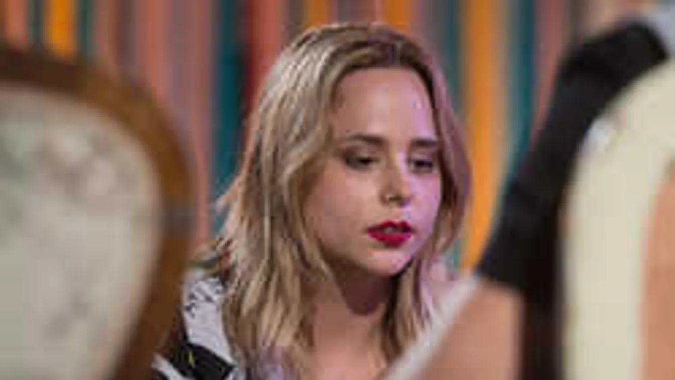 Teljesen pucér, +18-as fotót posztolt Hernádi Judit lánya