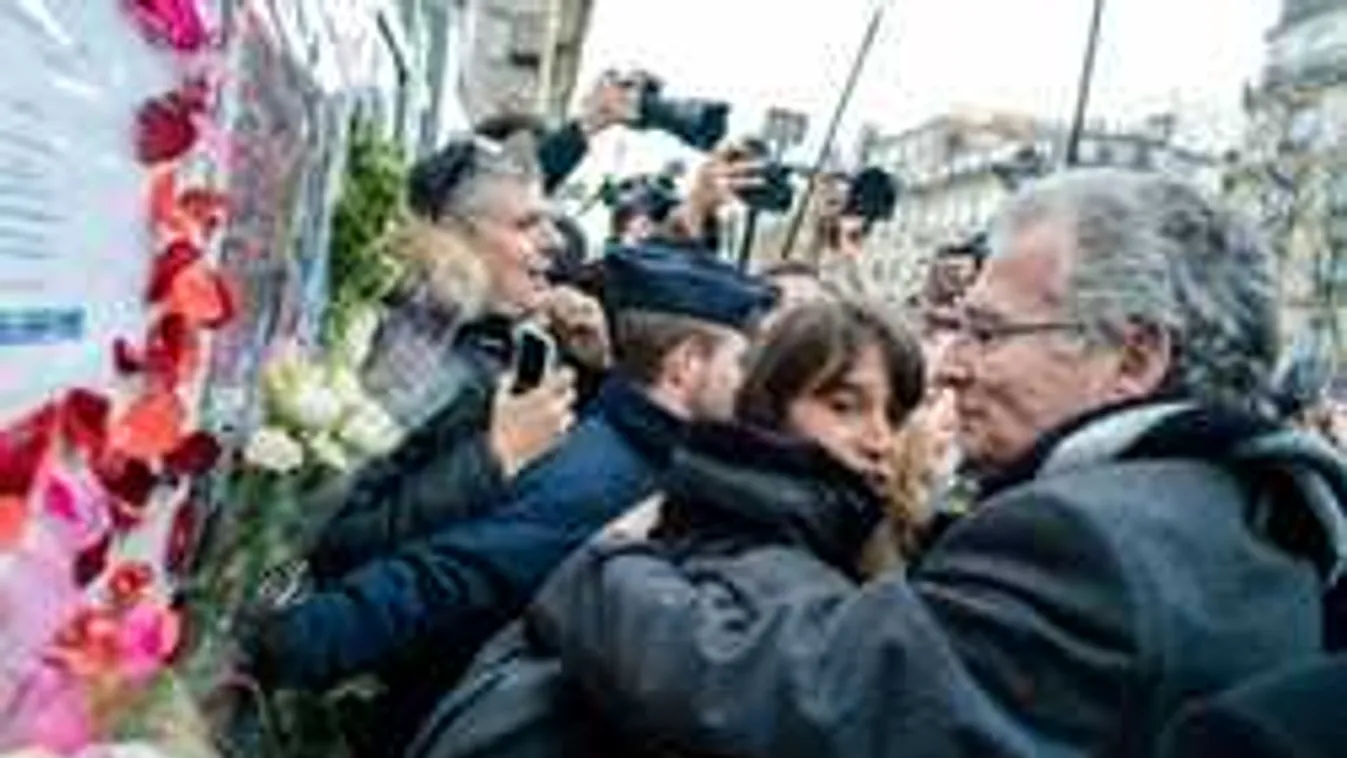 Ezrek emlékeztek a 85 évesen megölt és felgyújtott holokauszt-túlélőre