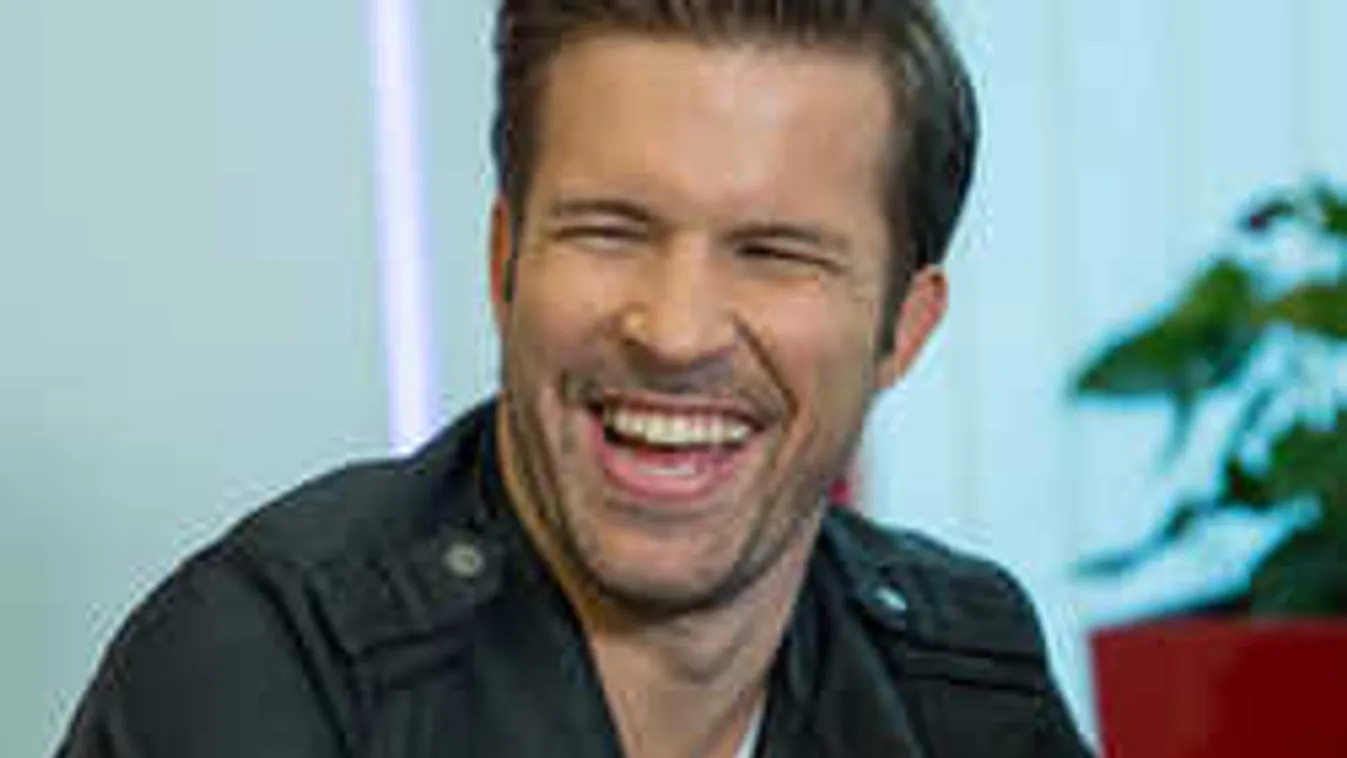 Sebestyén Balázs beszólt Rubint Rékának: reagált is a fitneszkirálynő