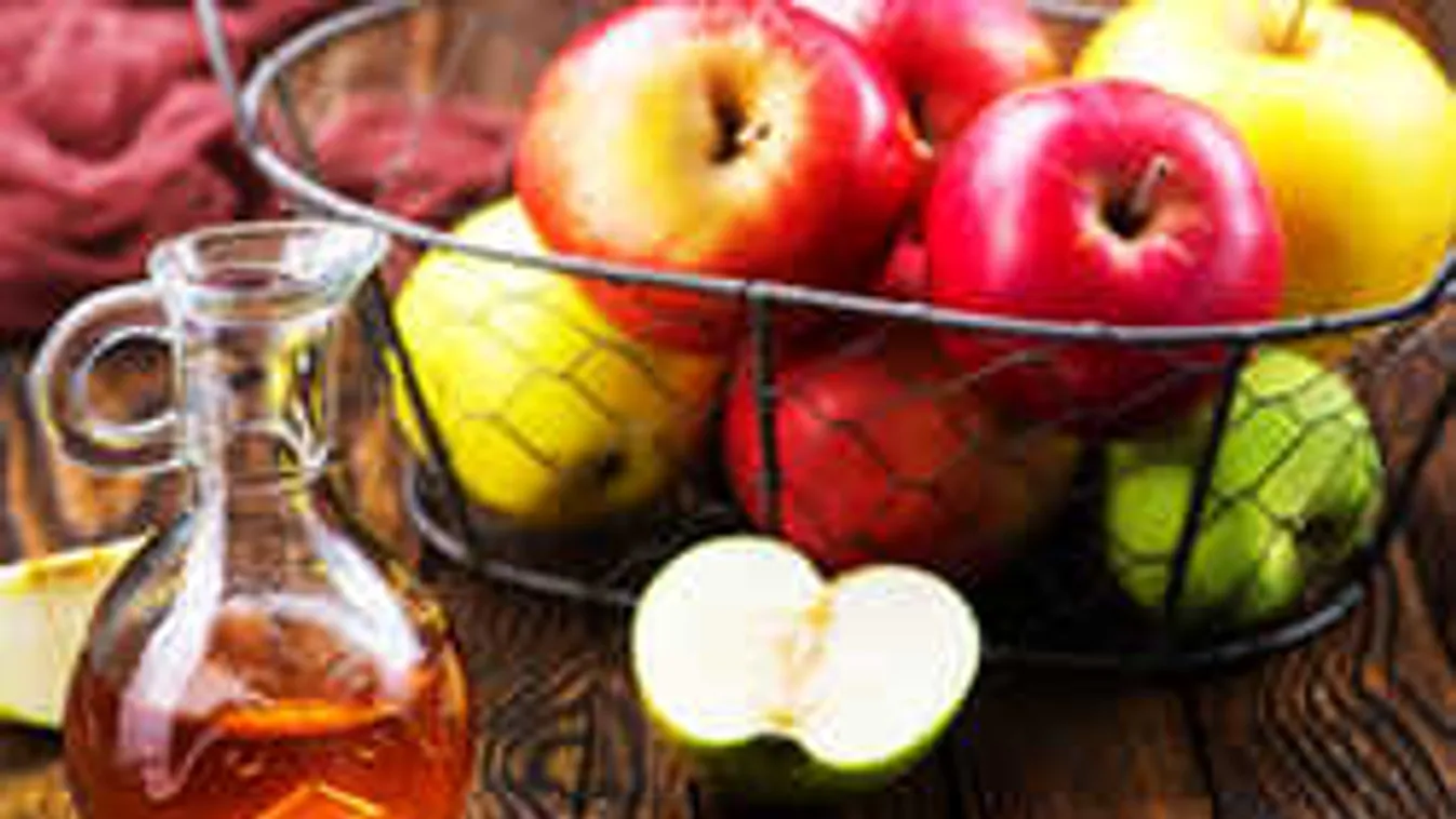 Fájnak az ízületeid? Így segít rajtad az ecet