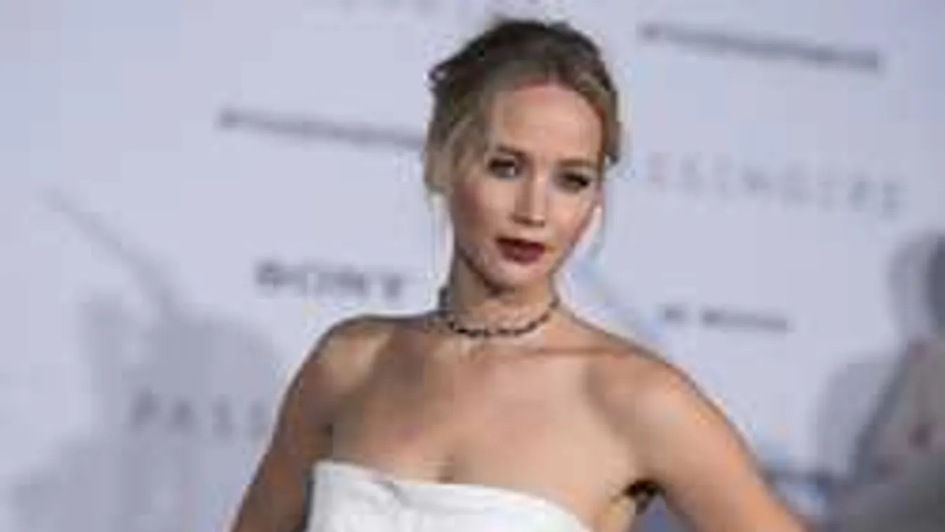 Hazugságvizsgálóra kötve adott interjút Jennifer Lawrence - videó
