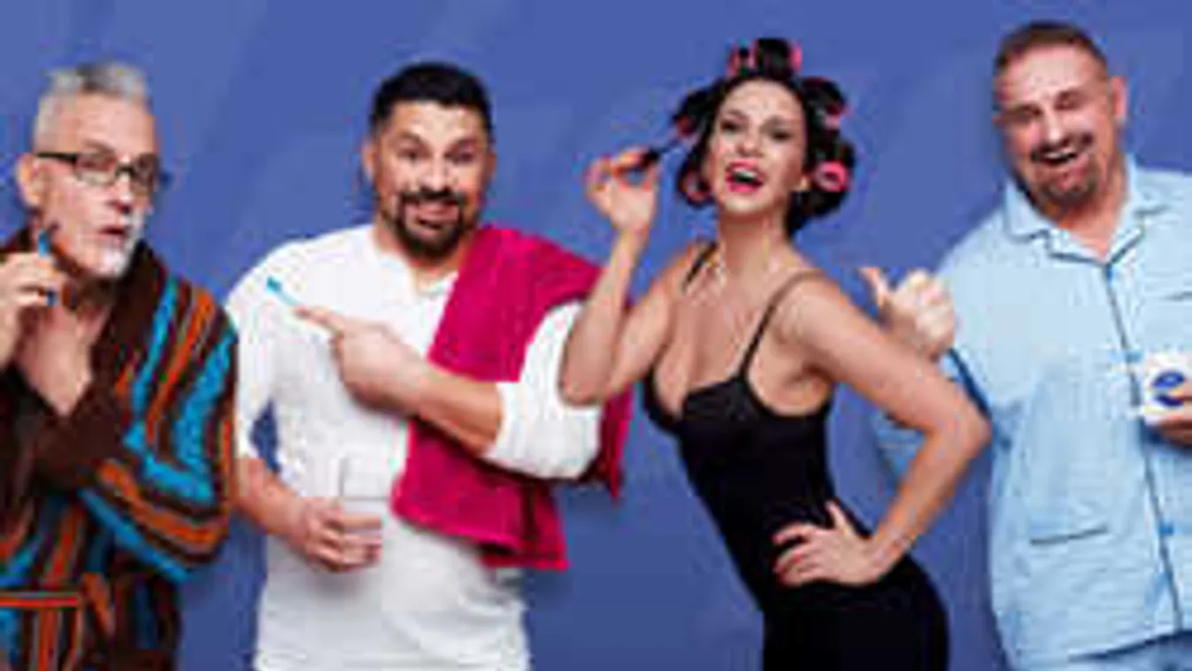 Mostantól minden nap kedd a Sláger Reggelben