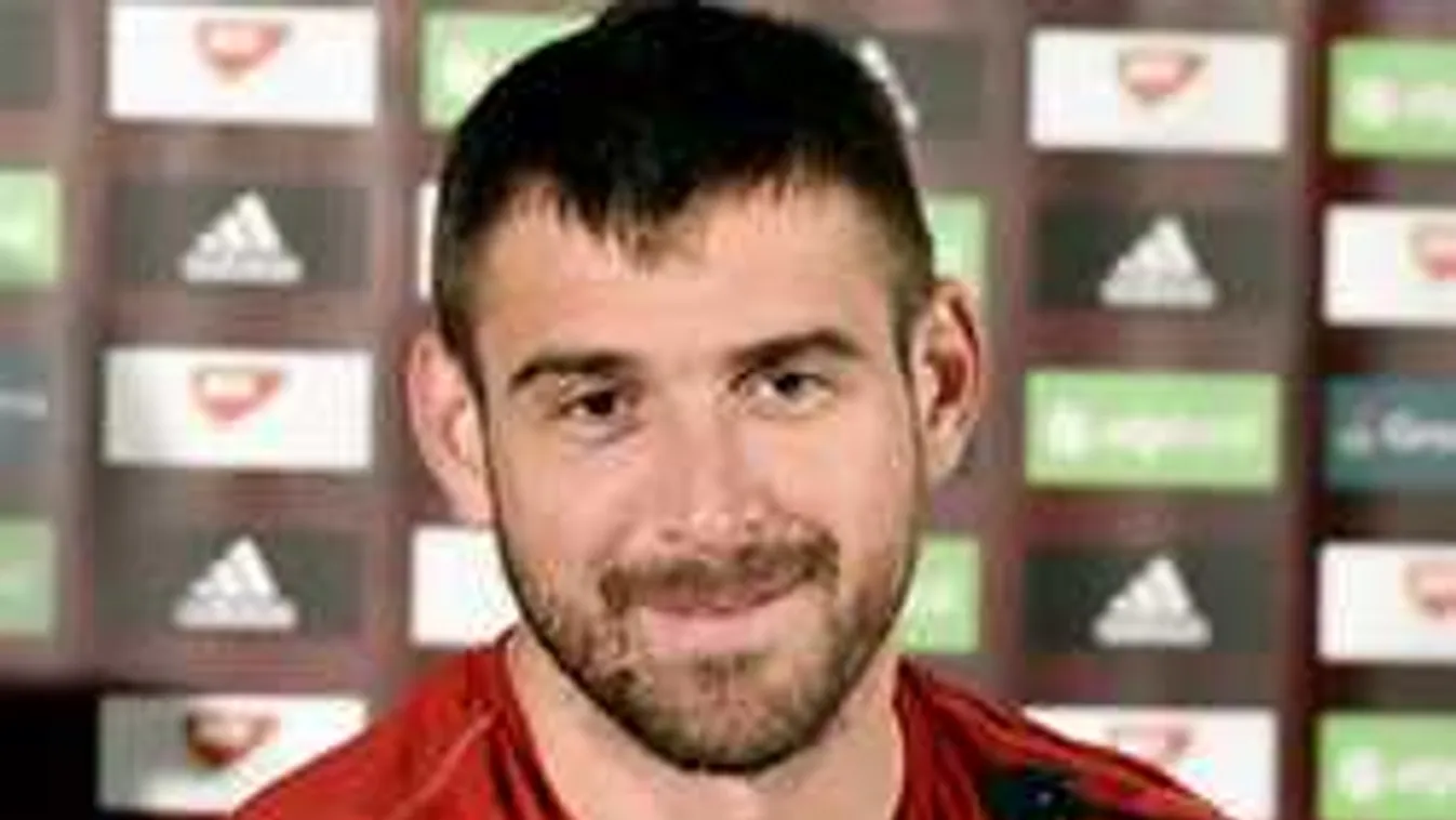 Ilyen van? Böde Dani olyat mondott, amire senki sem számított