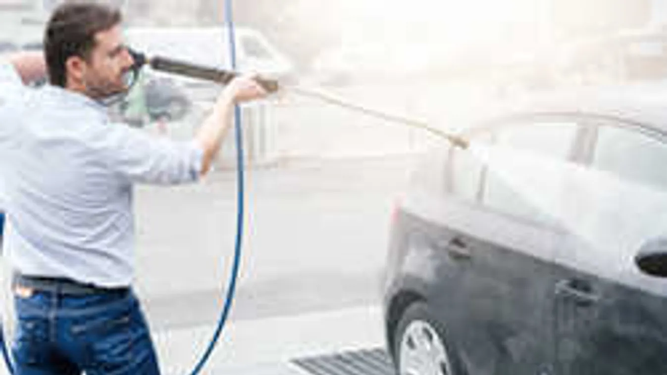 Miért költenél vagyonokat? Takaríts autót fillérekből