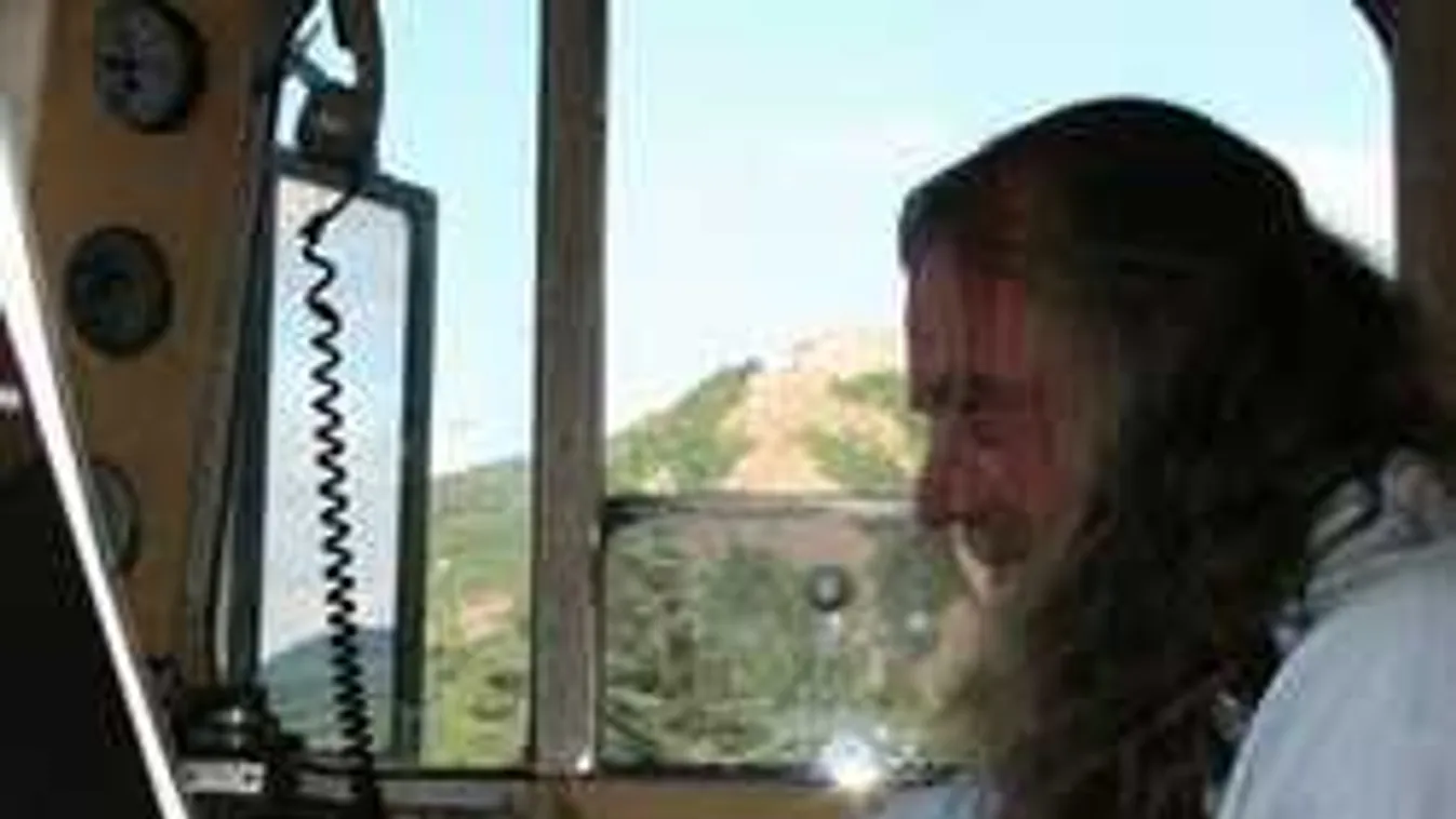 Vasutast így még nem búcsúztattak