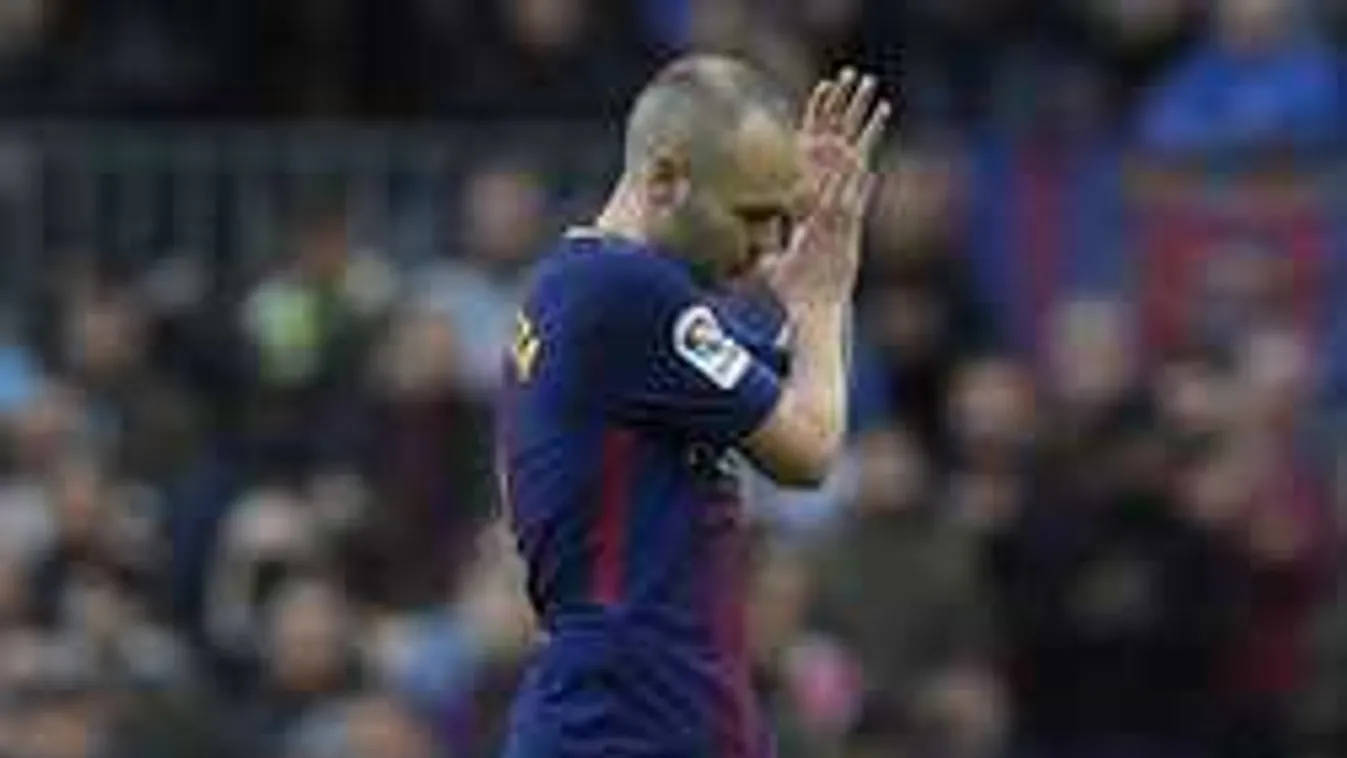 Itt a legmeglepőbb átigazolási bombahír, megy a Barcelona csillaga?