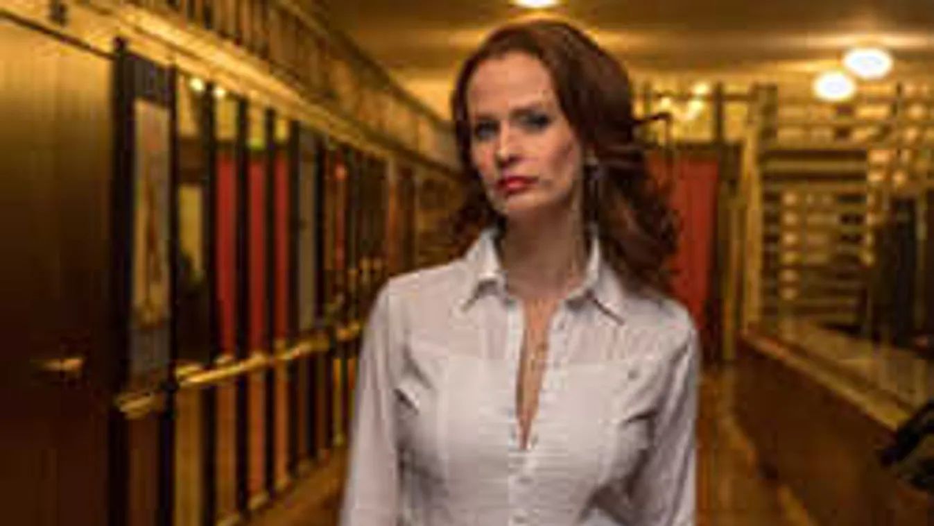 Aggasztó fotó, nagyon nincs jól Dobó Kata